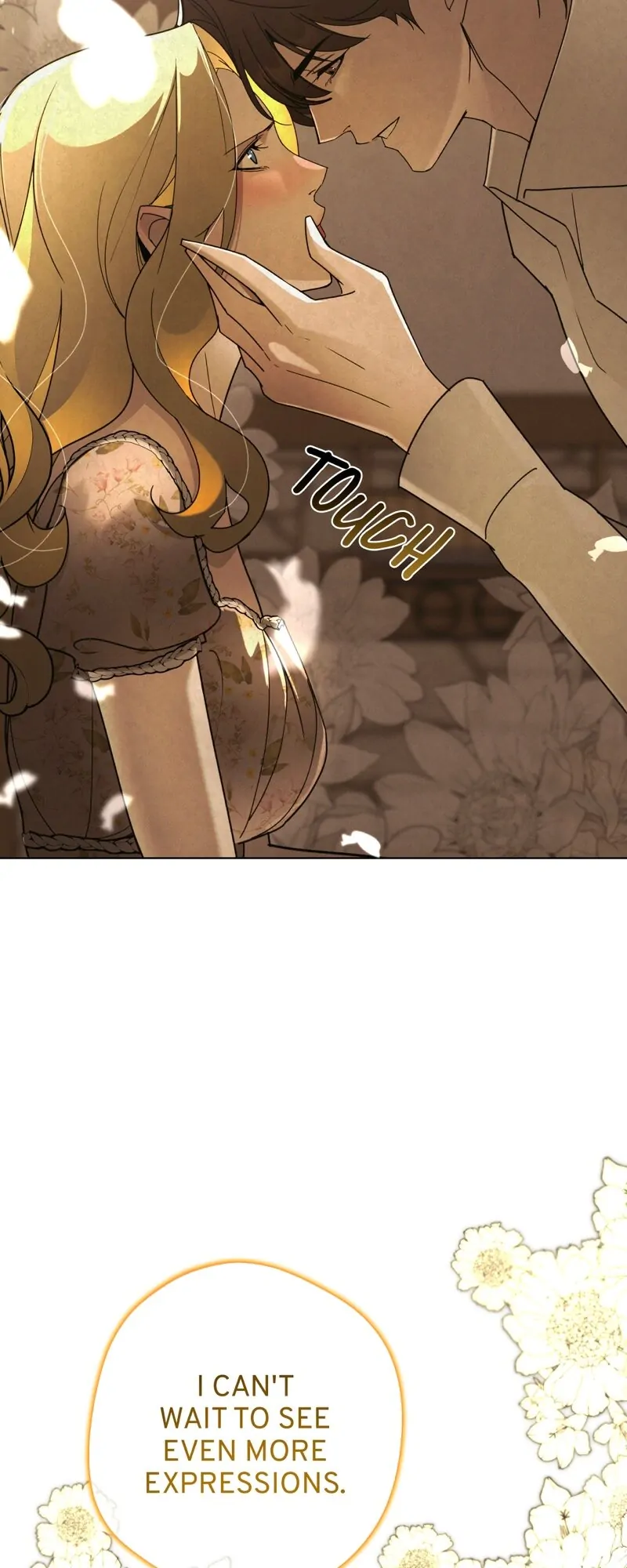 Tempting My Salvation Chapter 19 - page 11